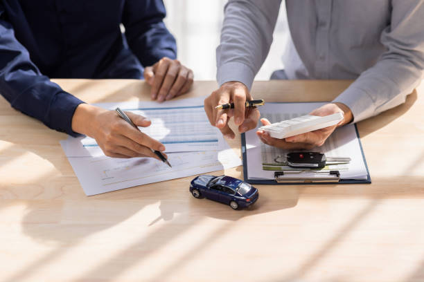 Car insurance options for Abbeville residents